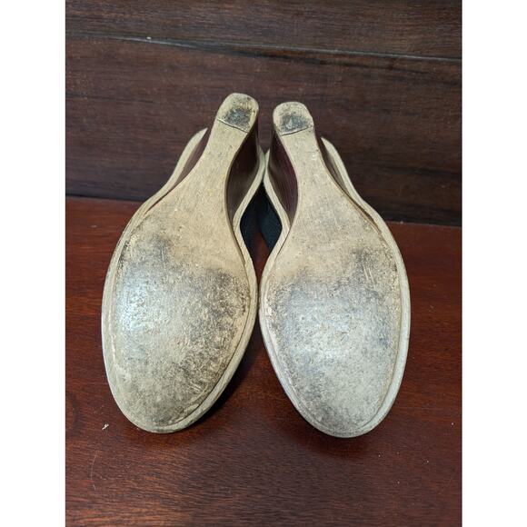 Schuler & Sons Abaco Textured booties Womens 8.5 - Picture 5 of 9